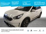 Kia Niro 1.6 Hybrid Spirit NAVI XENON LEDER KAMERA - Kia mit Hybrid-Antrieb