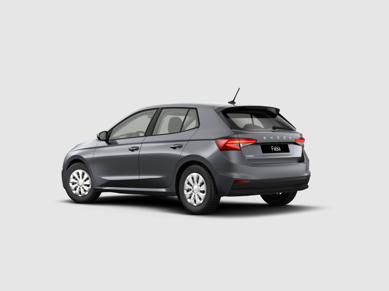 Fahrzeugabbildung SKODA Fabia III Selection 1.0 MPI *LED, Climatronic, S