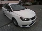 Seat Ibiza J6 Kombilimousine - Seat Ibiza 6J mit Diesel-Antrieb