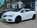 Opel Cascada Cabrio Edition ecoFlex Euro6*Kamera*SHZ* - Opel Cascada in München