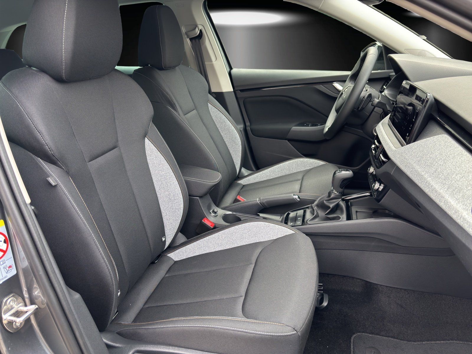 Fahrzeugabbildung SKODA Scala Balance 1,5 TSI DSG KAMERA+ACC+MATRIX-LED