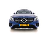Mercedes-Benz GLC 350 Coupé d 4MATIC Premium Plus AMG-Sportpac - gebrauchte Mercedes-Benz GLC 350 aus dem Jahr 2019