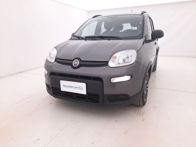 Fiat Panda City Life BZ250546 1.0 Mild Hybrid 70