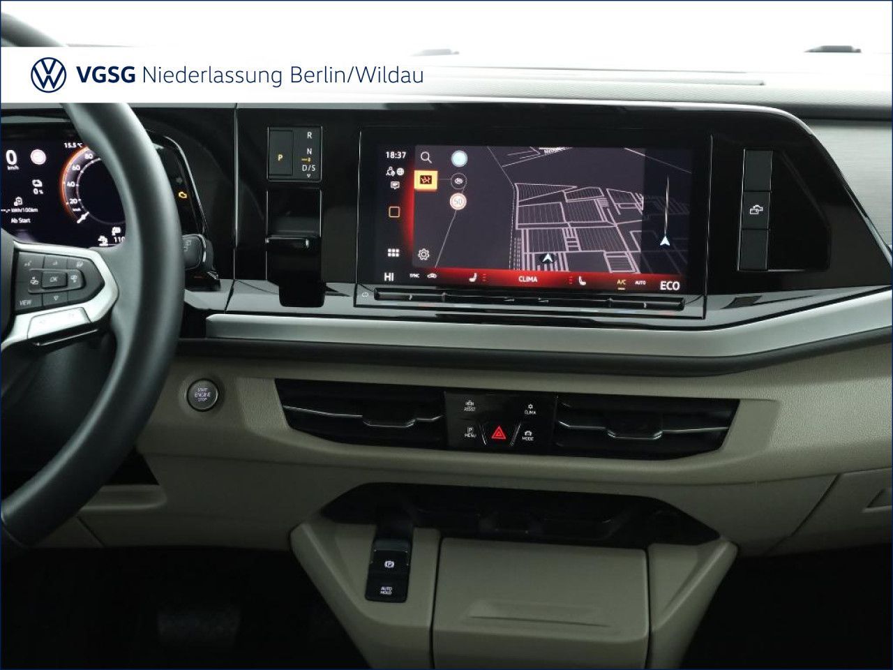 Volkswagen T7 California - Bild 12