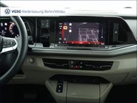 Volkswagen T7 California - Vorschau Bild 12