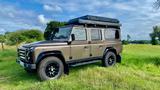 Land Rover Defender 110 TD4 Station Wagon Rough 2 Rough 2 - Land Rover Defender: 2.4