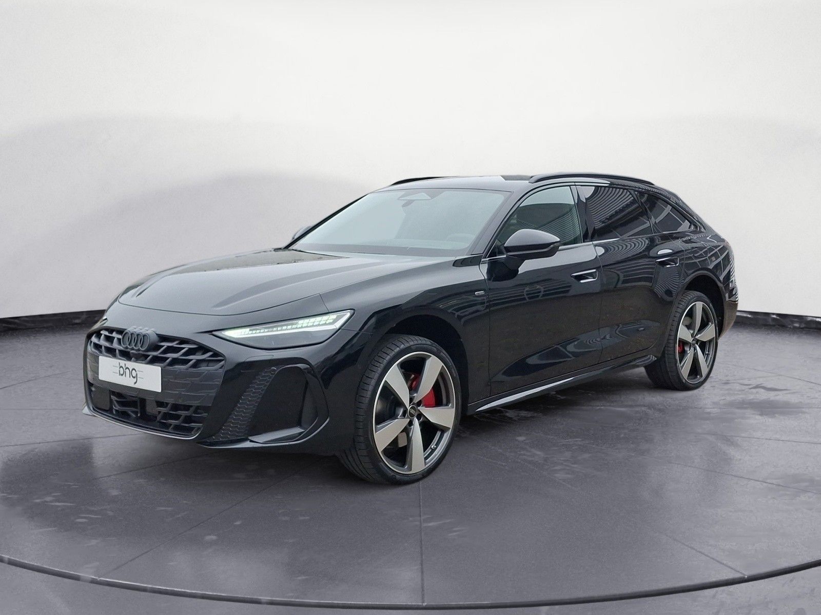 Audi A6 - Bild 2