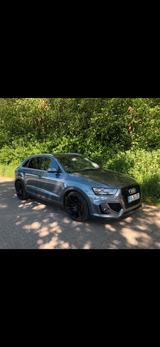 Audi Q3 2.0 tdi - gebrauchte Audi Q3 aus dem Jahr 2011