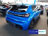 Peugeot e-208 Allure GT-Line 136*LED*NAV*PDC-V.H.*KAM* - Peugeot e-208: Allure