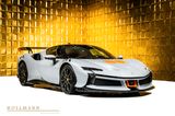 Ferrari SF90XX Stradale + CARBON + LEDS + LIFT + - Ferrari SF90 Neuwagen