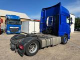 DAF XF 510 FT SSC Skylight Retarder 2xTank Dachklima - DAF Xf 510
