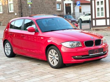BMW 116 - 8