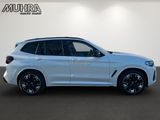 BMW iX3 IMPRESSIVE M Sport 20" AHK LASER DA/LC Prof. - BMW iX3 aus 2024
