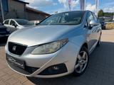 Seat Ibiza Lim. Stylance / Style 1.4 TDI 2-HAND*KLIMA - Seat aus 2008: 1.4