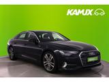 Audi A6 50TDI Lim.Tiptronic sport+LED+NAVI+VIRTUAL - gebrauchte Audi A6 aus dem Jahr 2022