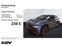 Cupra Tavascan - Vorschau Bild 1