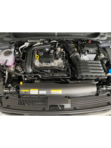 Polo Life 1.0 TSI LED+KAMERA+SHZ