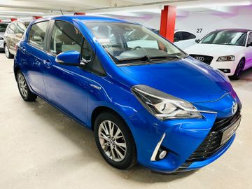 Toyota Yaris - 3