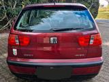 Seat Ibiza - Seat aus 2000