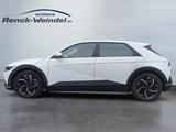Hyundai IONIQ 5 Navi Digitales Cockpit LED ACC Apple Car - gebrauchte Hyundai IONIQ 5 aus dem Jahr 2022