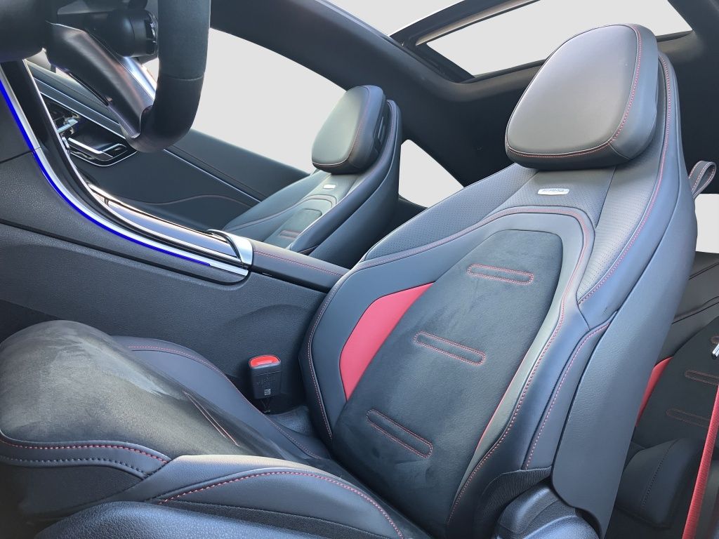 Fahrzeugabbildung Mercedes-Benz CLE 53 AMG 4M+ V-MAX*PANO*BURM*HEAD-UP