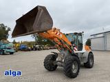 Atlas AR95e Super, Schaufel + Gabel, Hydr. S.W.S. - Atlas Radlader Ar