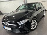 Mercedes-Benz A 160 **Navi*SHZ*PDC*Tempomat*Spur**