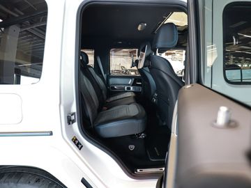 Mercedes G 580 - 9