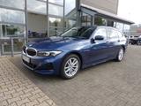 BMW 318d Touring Autom.EU6d*NAVI*AHK*STHZG*LED* - BMW 318 in Aachen