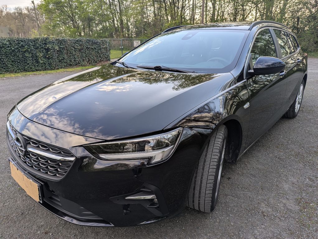 Image of Opel Insignia