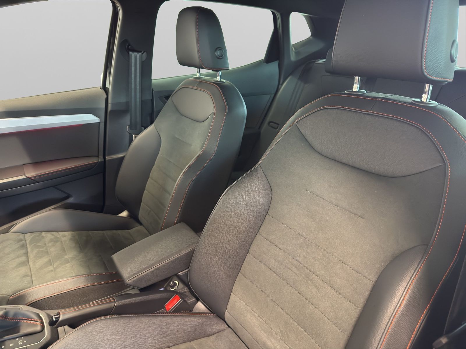 Seat Ibiza - Bild 12