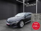 Volkswagen Arteon SB R-Line ALLRAD Matrix AHK VC ACC Kamera - Volkswagen Arteon in Dresden