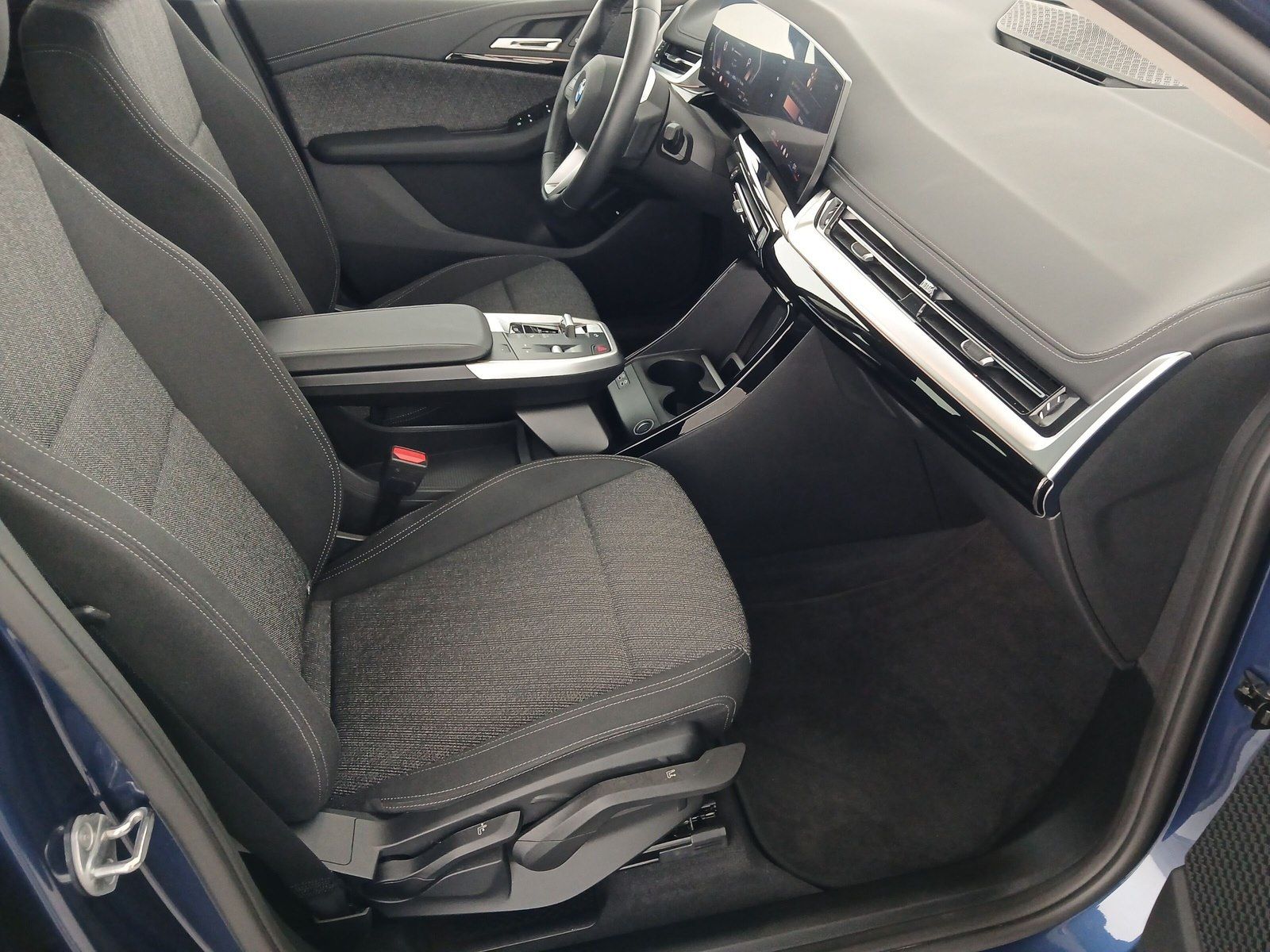 BMW 220 Active Tourer - Bild 9