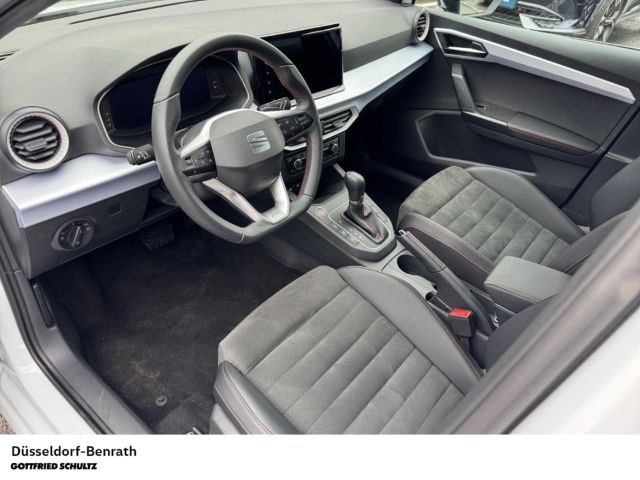 Seat Ibiza - Bild 10