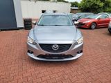 Mazda 6 Kombi Center-Line*NAVI*AHK*SHZ*PDC*GEPFLEGT* - Mazda 6: Center Line
