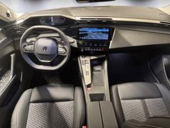 PEUGEOT 308 Hybrid Allure 145 e-DSC6 Navi 360 Kamera LED