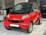 Smart ForTwo Coupe pure 2.Hand/118TKM/TÜV 05.2027 - gebrauchte Smart ForTwo aus dem Jahr 2006