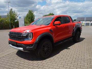 Bild 3 Ford Raptor DOKA 4x4 AHK B&O NAVI