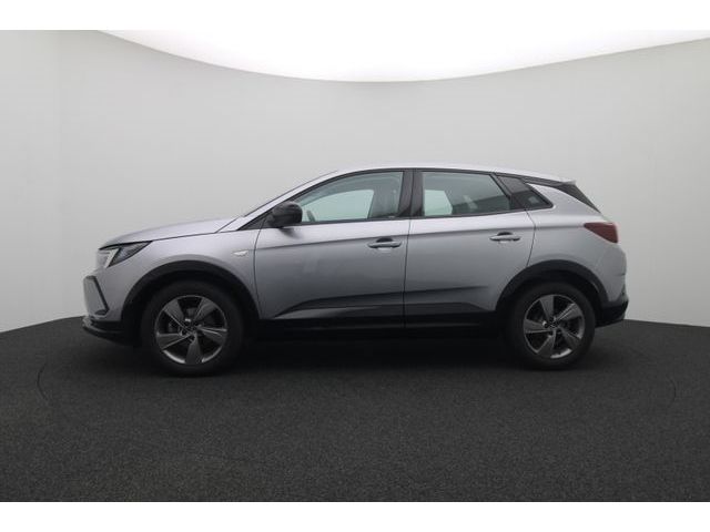 Fahrzeugabbildung Opel Grandland 1.2 GS Line AUT LED Navi ACC RK