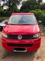 Volkswagen T5 andere - VW T5 Gebrauchtwagen in Wuppertal