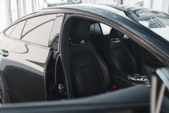 Fahrzeugabbildung Mercedes-Benz AMG GT53 4Matic+ *MwSt. / Voll*