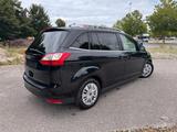 Ford C-Max 1,6 EcoBoost 110kW Titanium/leder - Ford C-Max Gebrauchtwagen in München