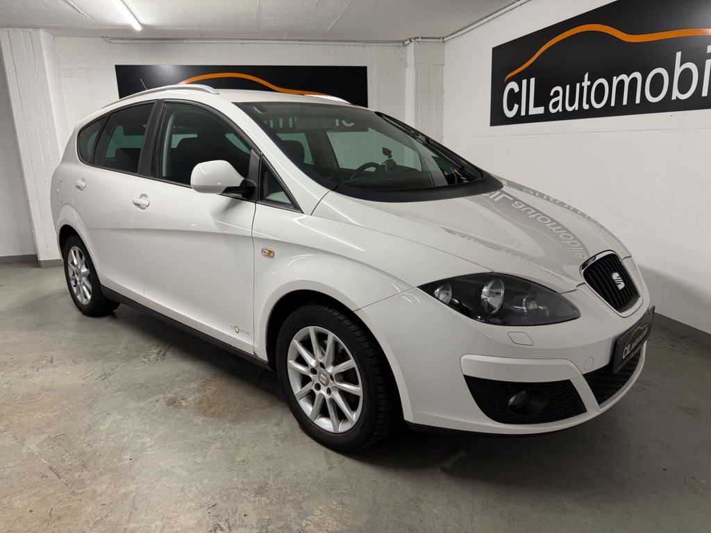 Seat Altea