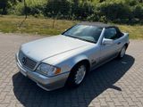 Mercedes-Benz Mercedes SL 280 R129 wie neu - Mercedes-Benz: W129