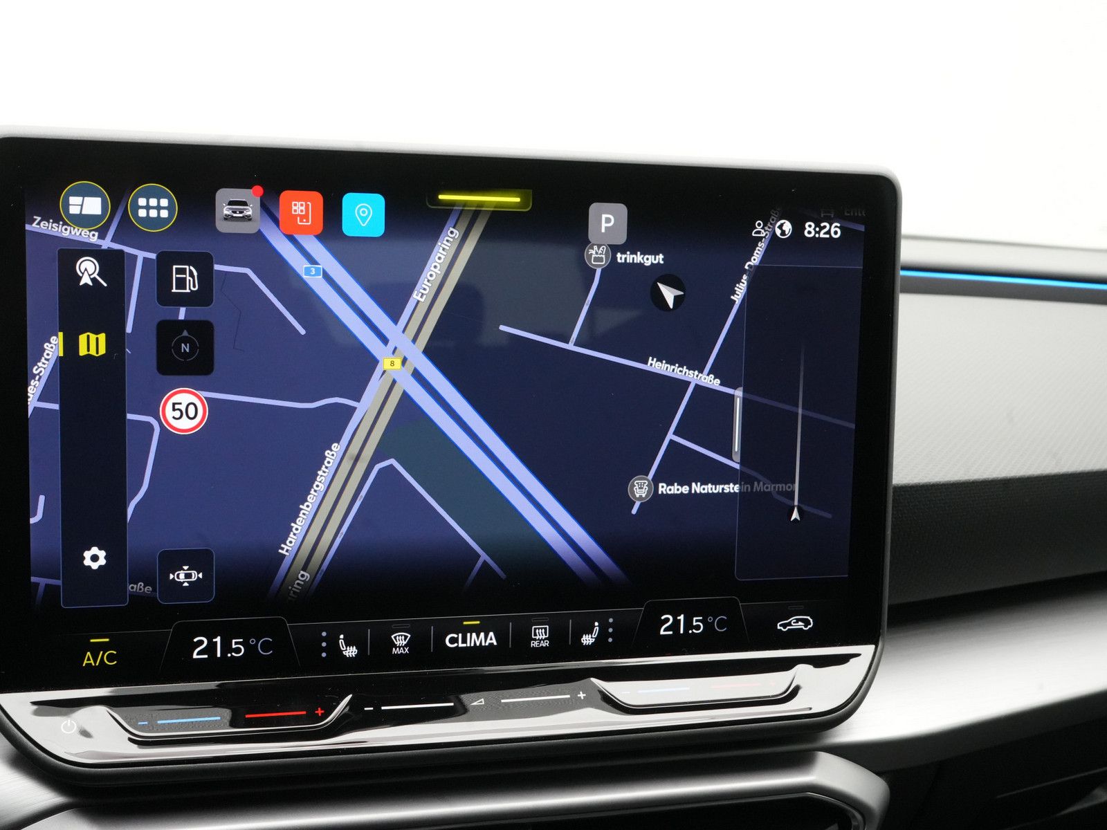 Seat Leon - Bild 9