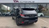 Land Rover RangeRoverSport HSE Dynam. PANO HUD Digitaltacho - Land Rover Range Rover Sport in Nürnberg
