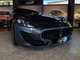 Maserati Granturismo 4.7 V8++FACELIFT++SPORTAUSPUFF - Maserati Gebrauchtwagen in München