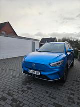 MG ZS 50,3 kWh Luxury Luxury - MG ZS von privat