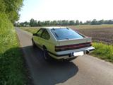 Opel Monza 3.0 - Opel Monza Gebrauchtwagen