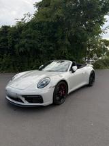 Porsche 992 Carrera GTS Cabriolet Carrera GTS - Porsche 992 von privat